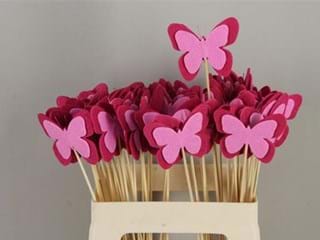 Πεταλούδες