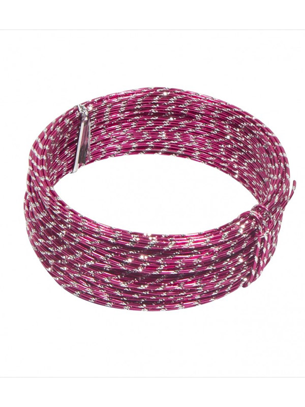Diamont Wire Strong Pink