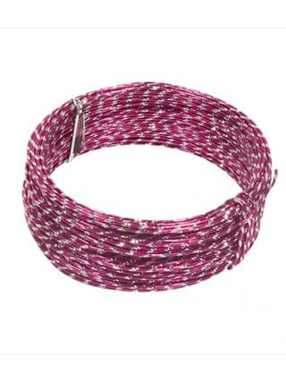 Diamont Wire Strong Pink