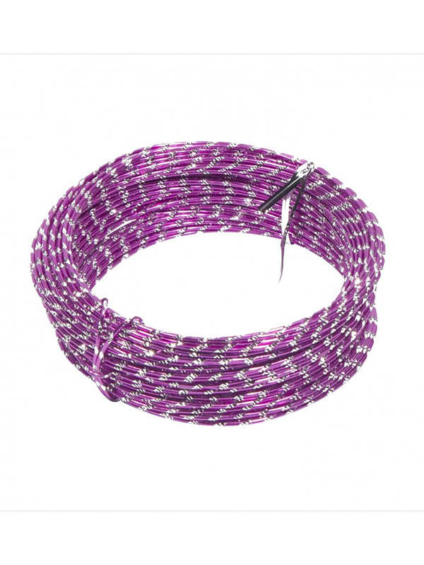 Diamont Wire Pink