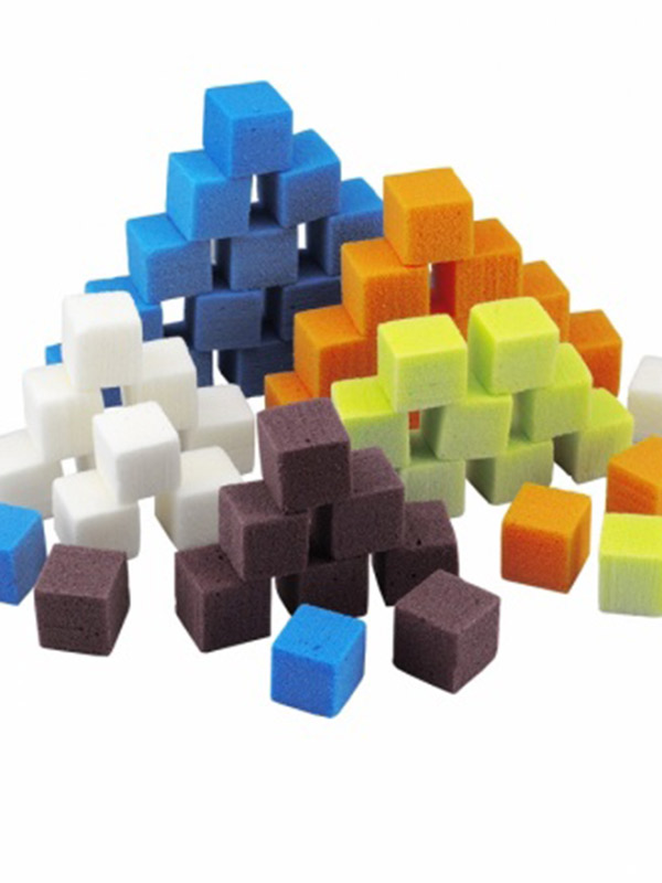 Mini Cuber