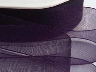 Ribbon Organza