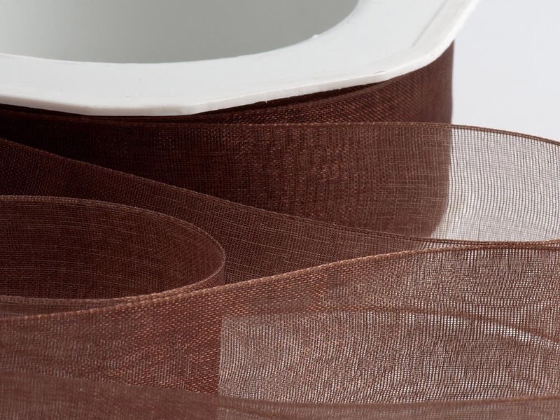 Ribbon Organza