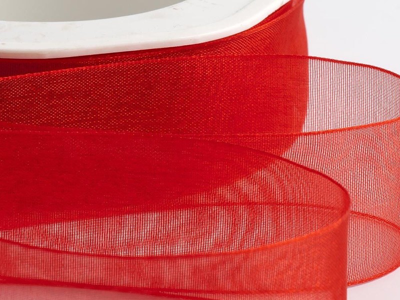 Ribbon Organza