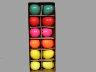 Αυγουλάκια