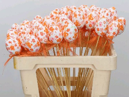 Αυγουλάκια Stick