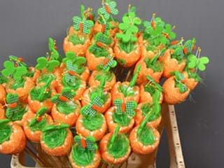 Αυγουλάκια 