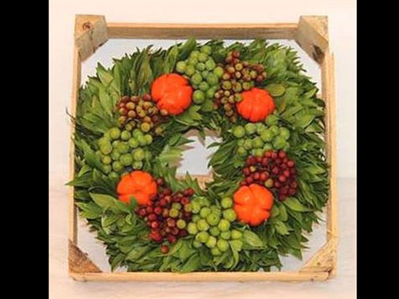 Ornamental Fruit