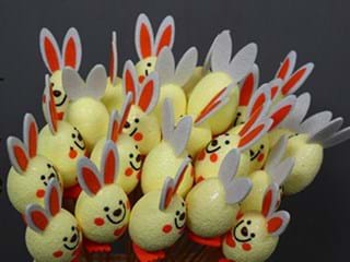 Λαγουδάκια