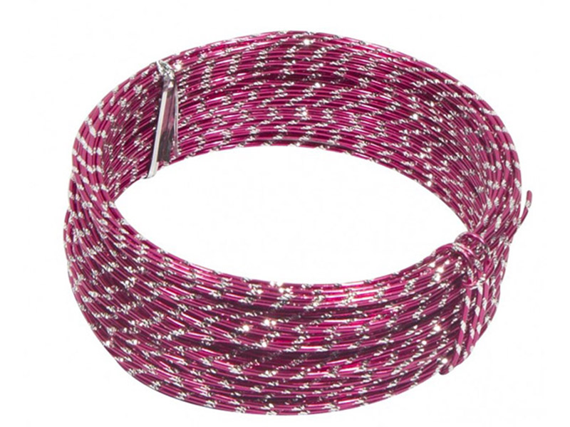 Diamont Wire Strong Pink