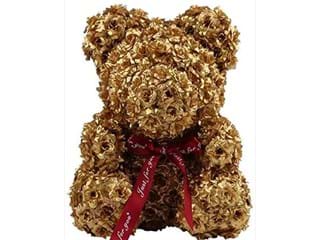 Αρκουδάκι Gold - NEED TRANSLATION