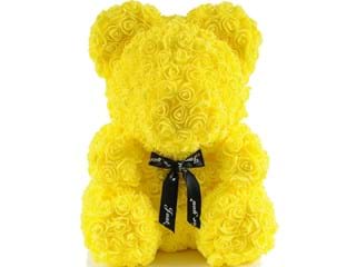 Αρκουδάκι Forever Κιτρ - NEED TRANSLATION